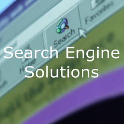 Search Engine Solutions