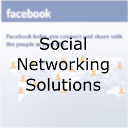 Social Networking Solutions