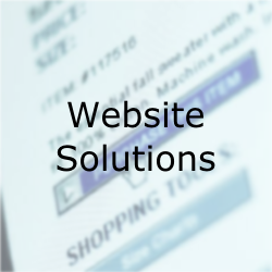 Website Solutions
