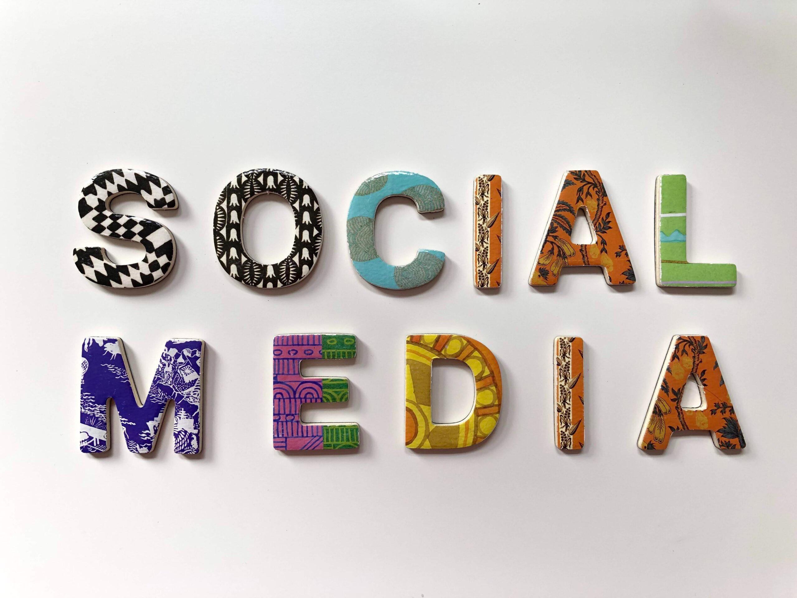 Leverage the Power of Social Media Marketing to Drive Sales