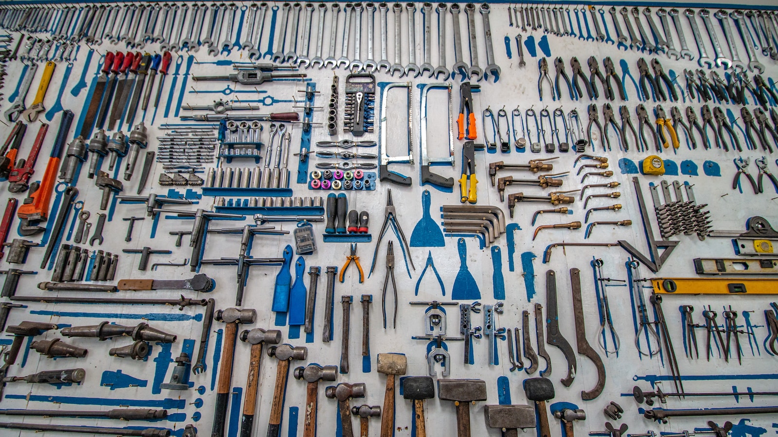 Tools and Resources for Small Business Growth
