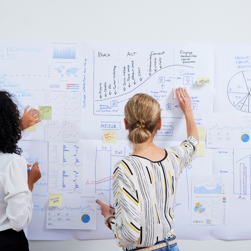 fraction cmo vs agency which to hire